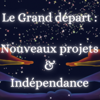 Le Grand Départ