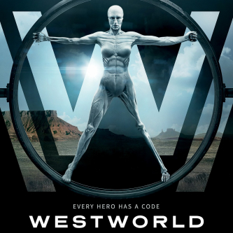 Westworld s'offre un nouveau poster