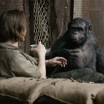 Dawn of the Planet of the Apes conquiert le box office US