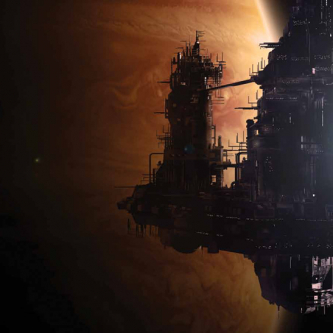 Une horde de concept-arts pour Alien : Isolation