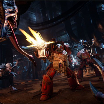 Avec Space Hulk : Tactics, Warhammer 40.000 s'offre un nouveau jeu-vidéo