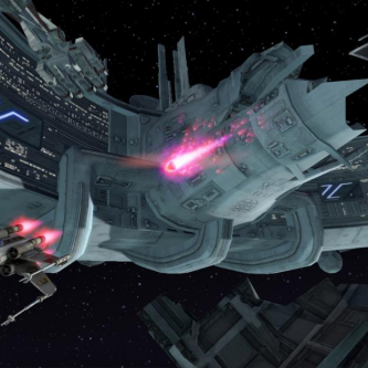 Lucasarts annonce Star Wars: Attack Squadrons