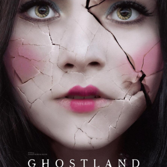 Ghostland : le prochain Pascal Laugier (Martyrs) avec Mylène Farmer s'offre un poster