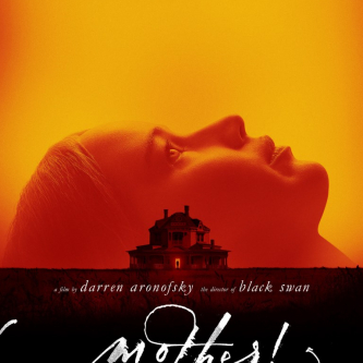 Un nouveau poster pour Mother! de Darren Aronofsky