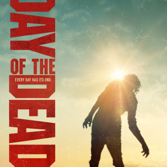 Day of the Dead : Bloodline s'annonce via un premier poster
