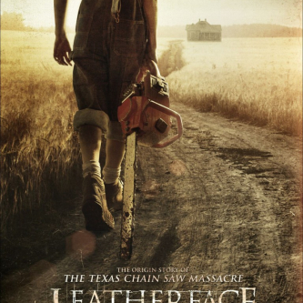 Le film Leatherface s'offre un dernier poster en amont de sa sortie