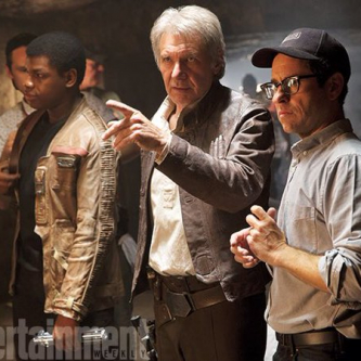 The Force Awakens : Harrison Ford évoque son retour dans la peau de Han Solo