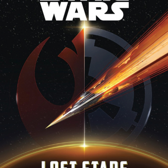 Des synopsis et des couvertures pour les quatre prochains romans Star Wars 