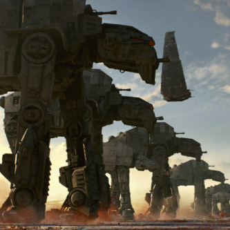 Star Wars : Les Derniers Jedi se dévoile dans une dizaine de nouvelles images