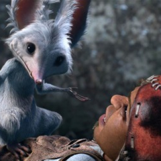 Deux clips et plein d'images pour Strange Magic