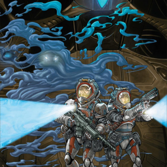 Starcraft reviendra en comics cette année chez Dark Horse