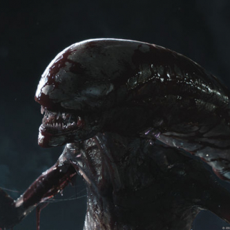 Découvrez de nombreux concept-arts d'Alien : Covenant