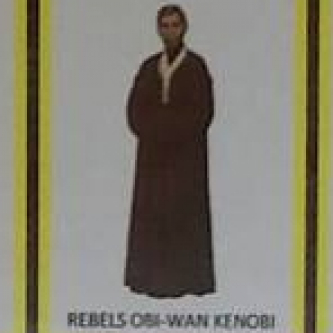 Des têtes connues dans Star Wars Rebels ?
