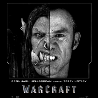 Une vidéo making-of et des photos dévoilent le travail d'ILM pour Warcraft : Le Commencement