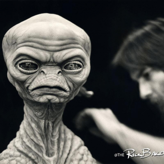 L'E.T. de Steven Spielberg aurait pu être bien différent