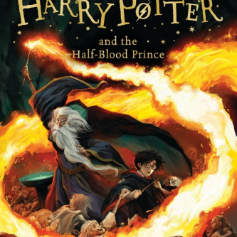 Harry Potter se paye de toutes nouvelles couvertures 