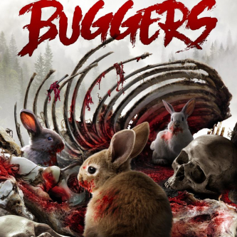 Des lapins aliens sèment la terreur dans le premier trailer de Cute Little Buggers