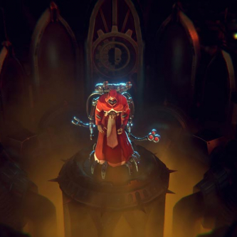 Warhammer 40.000 s'offre un nouveau jeu-vidéo en la personne de Mechanicus