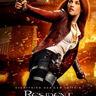 Deux TV Spots et le plein de posters pour Resident Evil : The Final Chapter