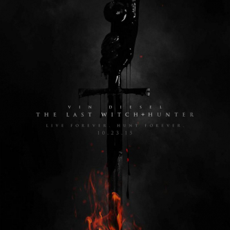 Un premier trailer pour The Last Witch Hunter, avec Vin Diesel