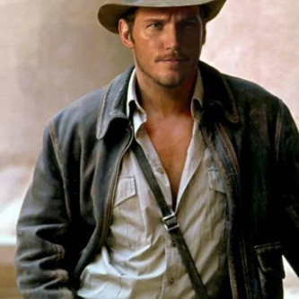 Disney voudrait Chris Pratt pour jouer le nouvel Indiana Jones