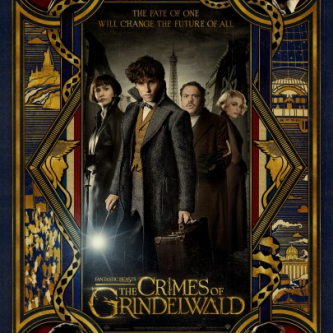 Fantastic Beasts : Les Crimes de Grinderlwald se paye un second trailer pour la SDCC