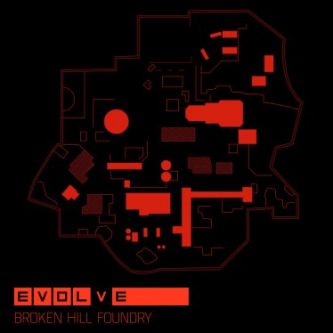 Evolve s'offre deux nouvelles maps gratuites