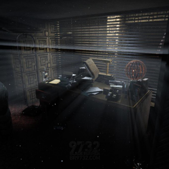Un fan recrée l'univers de Blade Runner en VR