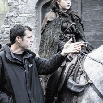 HBO dévoile de nouvelles images de Game of Thrones saison 7