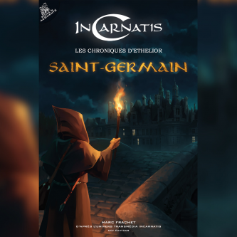 Saint-Germain : le nouvel InCarnatis