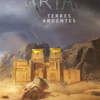 Aria : Un nouveau classique des livres-jeux