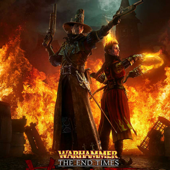 Du gameplay pour Warhammer : End Times - Vermintide
