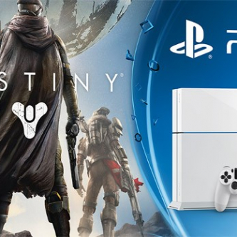 Destiny dévoile son contenu exclusif PlayStation en vidéo