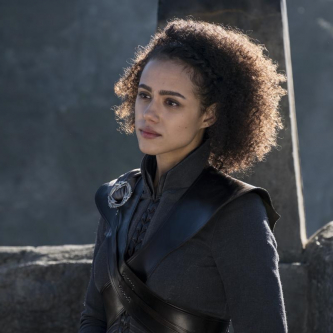Game of Thrones dévoile une tonne d'images de sa septième saison