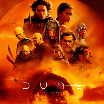 L'Art de la Guerre dans Dune... un nouveau regard (stratégique) sur l'oeuvre