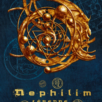 Nephilim, le jeu de rôle de l'occulte, est de retour chez Mnémos