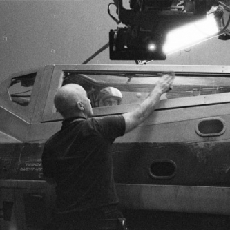 Star Wars VIII : Rian Johnson dévoile de nouvelles images de tournage
