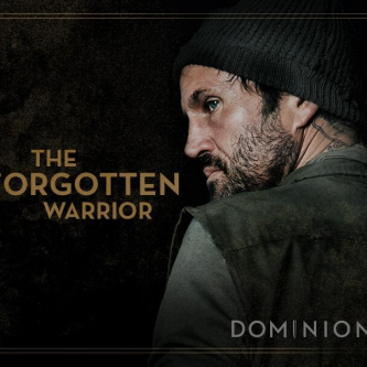 La série Dominion vous présente ses personnages en images