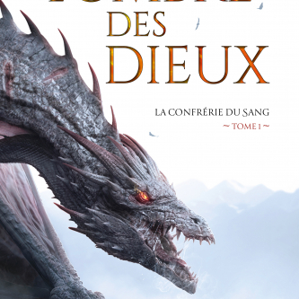 La Confrérie du sang, Tome 1 : John Gwynne, un maître de la fantasy épique