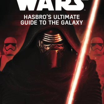 Le catalogue Star Wars d'Hasbro se dévoile