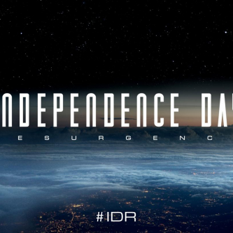 Independence Day 2 : un titre et de premières images