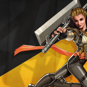Bethesda annonce Battlecry, un TPS free-to-play