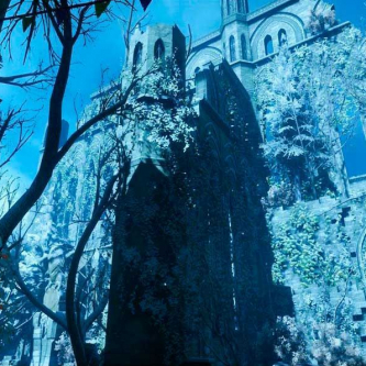 Des images glacées pour Dragon Age: Inquisition