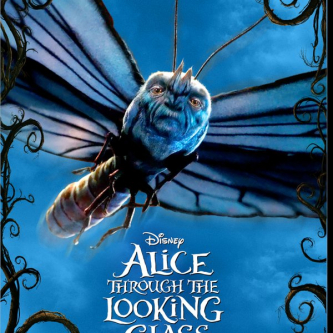 Alice Through the Looking Glass s'offre un final trailer et trois affiches