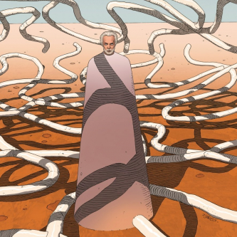 Jodorowsky's Dune se paye une superbe édition collector pour sa sortie Blu-Ray
