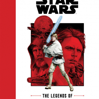 Star Wars fait le plein de romans pour préparer Les Derniers Jedi