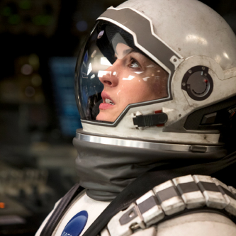 Six images inédites pour Interstellar de Christopher Nolan