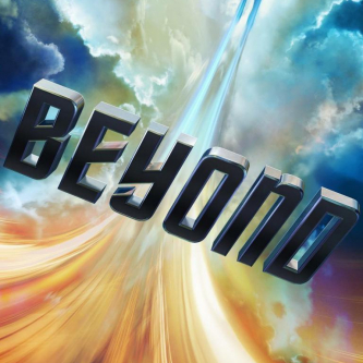 Un poster international pour Star Trek Beyond