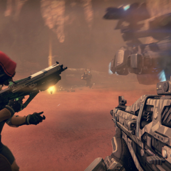 Le plein d'images pour Destiny