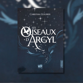 Les Oiseaux d'Argyl, contes, science-fiction et anticipation